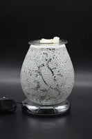 Oil Lamps
