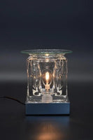 Oil Lamps